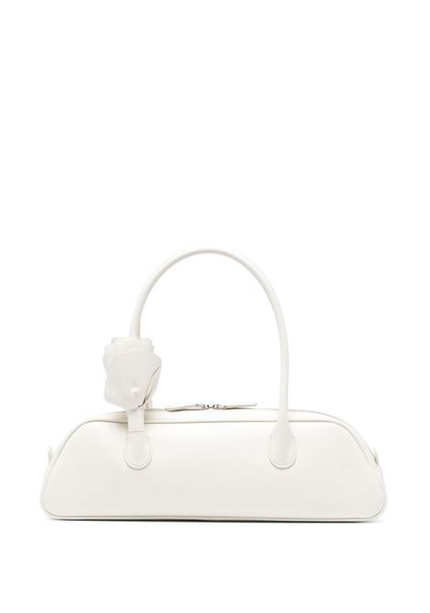 White Brigitte shoulder bag Magda butrym - women MAGDA BUTRYM | 704524CRM